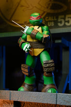 Teenage Mutant Ninja Turtles Actionfigur Ultimate Raphael 18 cm NECA