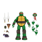 Teenage Mutant Ninja Turtles Actionfigur Ultimate Raphael 18 cm NECA