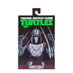 Teenage Mutant Ninja Turtles Action Figur Ultimate Shredder 18 cm NECA