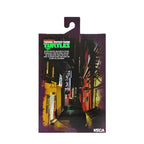 Teenage Mutant Ninja Turtles Action Figur Ultimate Shredder 18 cm NECA