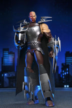 Teenage Mutant Ninja Turtles Action Figur Ultimate Shredder 18 cm NECA