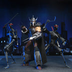 Teenage Mutant Ninja Turtles Action Figur Ultimate Shredder 18 cm NECA