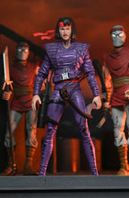 Teenage Mutant Ninja Turtles (Mirage Comics) Action Figur Karai Mercenary 18 cm NECA