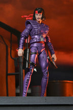 Teenage Mutant Ninja Turtles (Mirage Comics) Action Figur Karai Mercenary 18 cm NECA