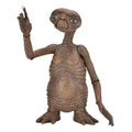 E.T. the Extra-Terrestrial Actionfigur Ultimate E.T. 11 cm NECA