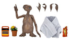 E.T. the Extra-Terrestrial Actionfigur Ultimate E.T. 11 cm NECA