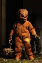 Trick 'r Treat Retro Action Figure Sam 13 cm NECA
