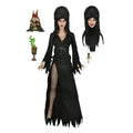 Elvira, Mistress of the Dark Klädd Action Figur 20 cm NECA
