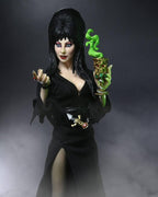 Elvira, Mistress of the Dark Klädd Action Figur 20 cm NECA