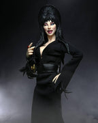 Elvira, Mistress of the Dark Klädd Action Figur 20 cm NECA