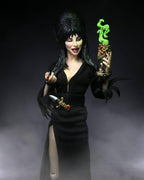 Elvira, Mistress of the Dark Klädd Action Figur 20 cm NECA