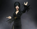 Elvira, Mistress of the Dark Klädd Action Figur 20 cm NECA