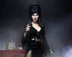 Elvira, Mistress of the Dark Klädd Action Figur 20 cm NECA