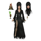 Elvira, Mistress of the Dark Klädd Action Figur 20 cm NECA
