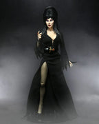 Elvira, Mistress of the Dark Klädd Action Figur 20 cm NECA