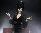 Elvira, Mistress of the Dark Klädd Action Figur 20 cm NECA