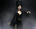 Elvira, Mistress of the Dark Klädd Action Figur 20 cm NECA