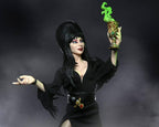 Elvira, Mistress of the Dark Klädd Action Figur 20 cm NECA