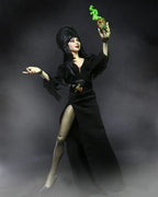 Elvira, Mistress of the Dark Klädd Action Figur 20 cm NECA