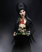Elvira, Mistress of the Dark Klädd Action Figur 20 cm NECA