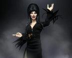 Elvira, Mistress of the Dark Klädd Action Figur 20 cm NECA