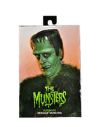 Rob Zombie's The Munsters Action Figur Ultimate Herman Munster 18 cm NECA