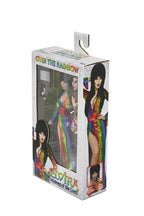 Elvira, Mistress of the Dark Actionfigur 20 cm NECA