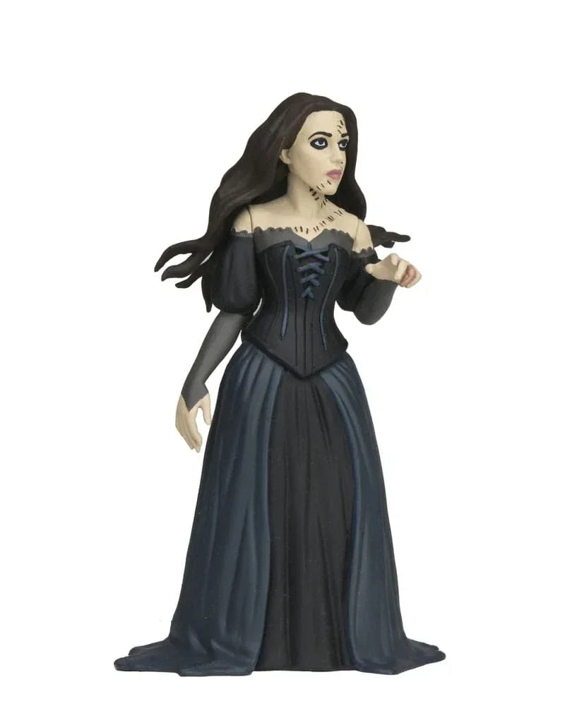 Beetlejuice Beetlejuice Toony Terrors Action Figur 2-Pack Beetlejuice & Delores 15 cm NECA