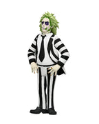 Beetlejuice Beetlejuice Toony Terrors Action Figur 2-Pack Beetlejuice & Delores 15 cm NECA
