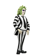 Beetlejuice Beetlejuice Toony Terrors Action Figur 2-Pack Beetlejuice & Delores 15 cm NECA
