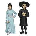 Beetlejuice Beetlejuice Toony Terrors Action Figur 2-Pack Lydia & Astrid 15 cm NECA