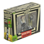 Beetlejuice Beetlejuice Figur 3-Pack Väntrum 2 10 cm NECA
