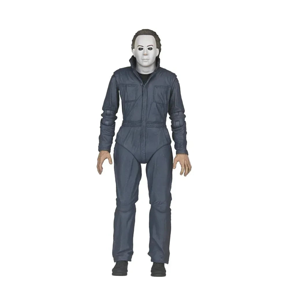 Halloween H20: Twenty Years Later Action Figur Ultimate Michael Myers 18 cm NECA