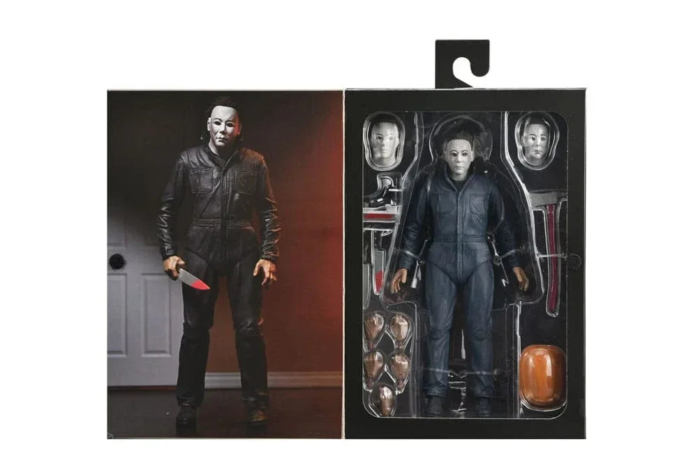 Halloween H20: Twenty Years Later Action Figur Ultimate Michael Myers 18 cm NECA