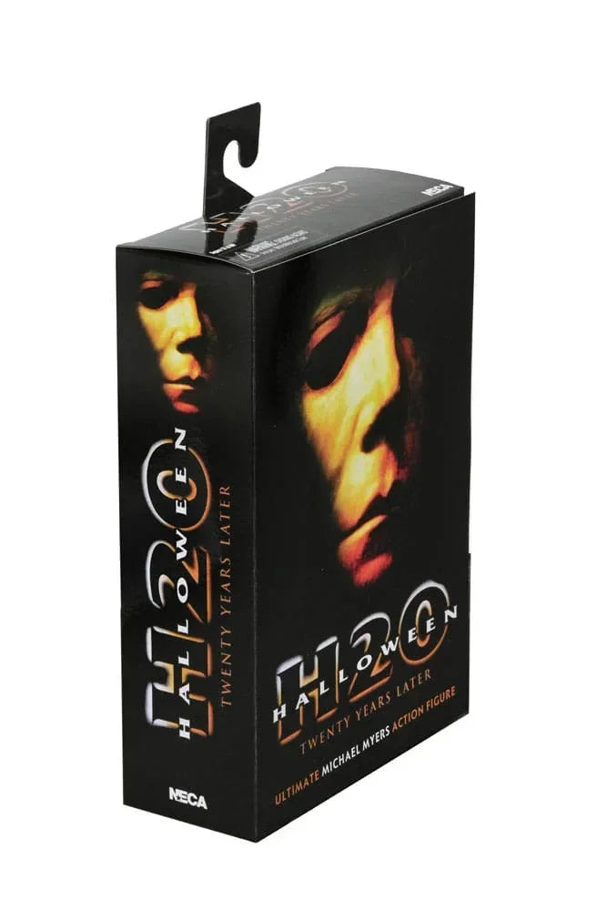 Halloween H20: Twenty Years Later Action Figur Ultimate Michael Myers 18 cm NECA