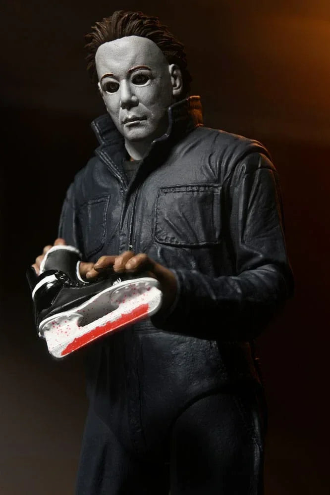 Halloween H20: Twenty Years Later Action Figur Ultimate Michael Myers 18 cm NECA