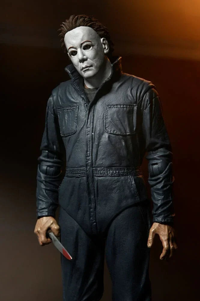 Halloween H20: Twenty Years Later Action Figur Ultimate Michael Myers 18 cm NECA