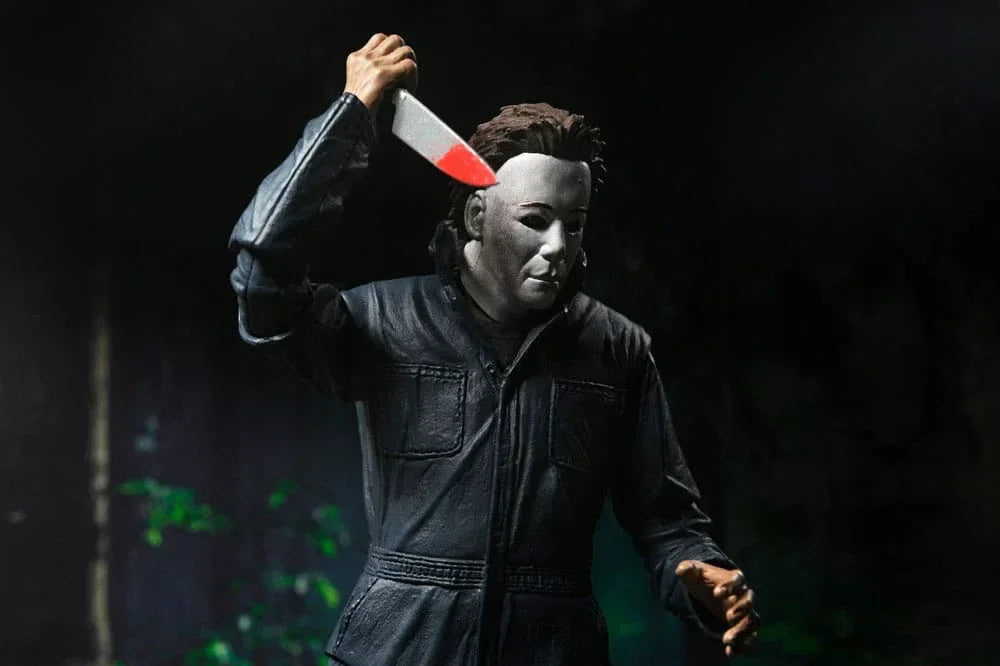 Halloween H20: Twenty Years Later Action Figur Ultimate Michael Myers 18 cm NECA