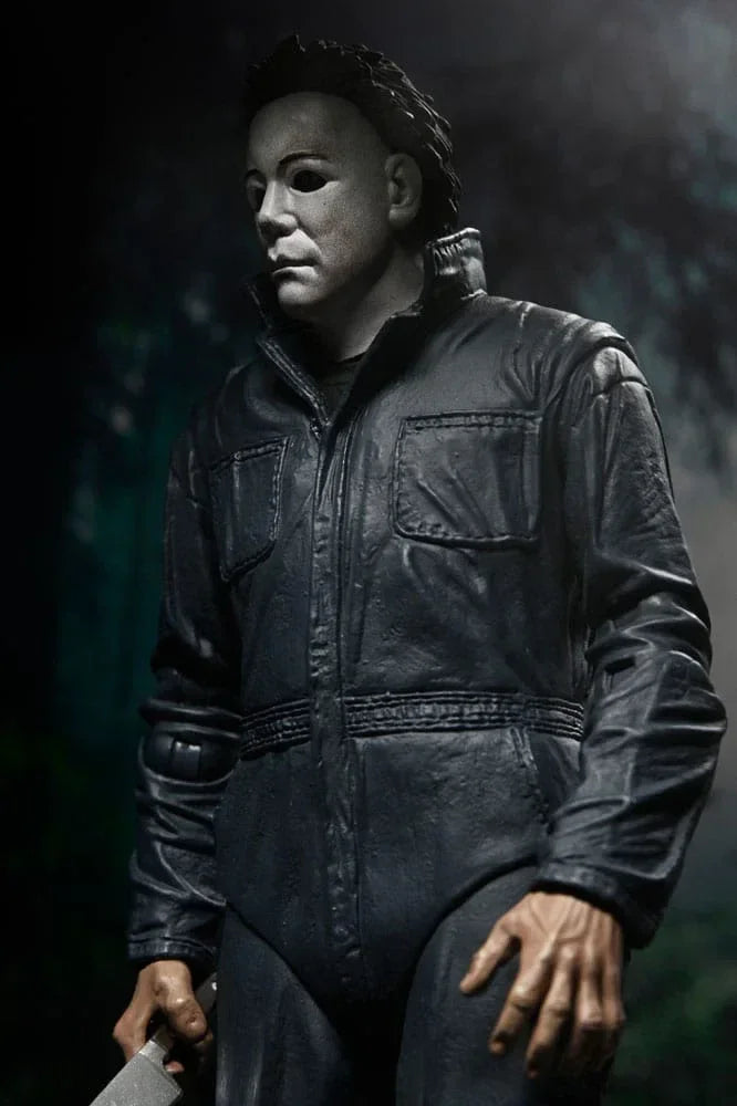 Halloween H20: Twenty Years Later Action Figur Ultimate Michael Myers 18 cm NECA