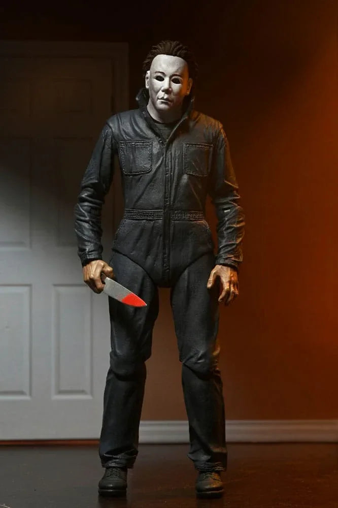 Halloween H20: Twenty Years Later Action Figur Ultimate Michael Myers 18 cm NECA