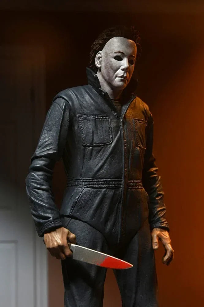 Halloween H20: Twenty Years Later Action Figur Ultimate Michael Myers 18 cm NECA