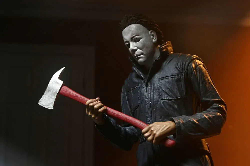 Halloween H20: Twenty Years Later Action Figur Ultimate Michael Myers 18 cm NECA