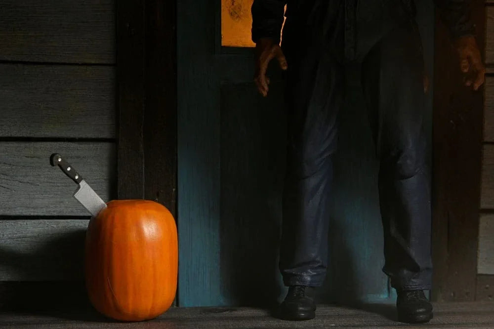 Halloween H20: Twenty Years Later Action Figur Ultimate Michael Myers 18 cm NECA