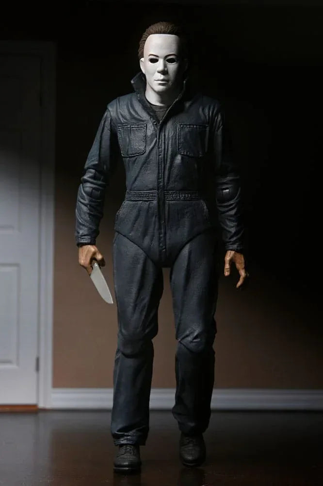 Halloween H20: Twenty Years Later Action Figur Ultimate Michael Myers 18 cm NECA