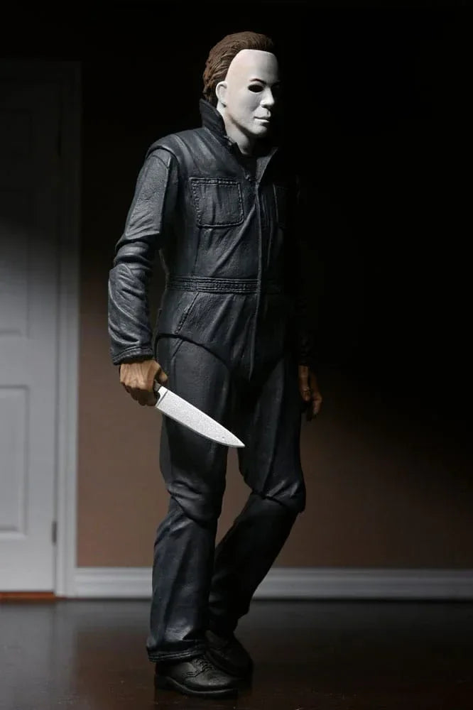 Halloween H20: Twenty Years Later Action Figur Ultimate Michael Myers 18 cm NECA