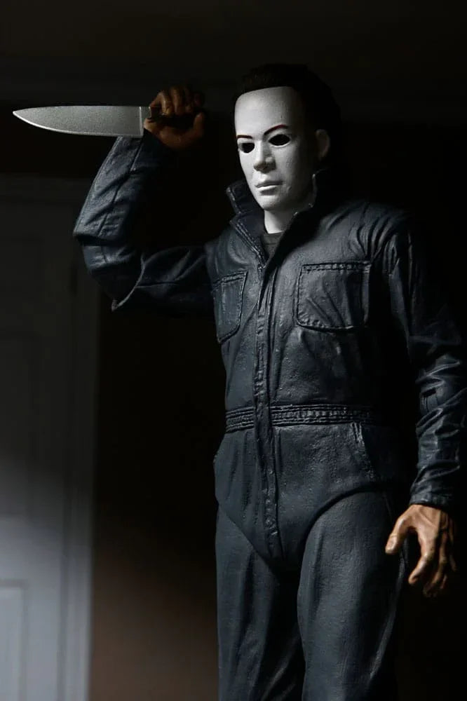 Halloween H20: Twenty Years Later Action Figur Ultimate Michael Myers 18 cm NECA