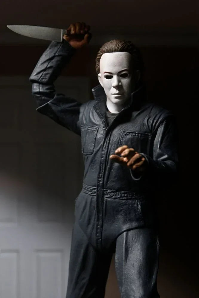 Halloween H20: Twenty Years Later Action Figur Ultimate Michael Myers 18 cm NECA