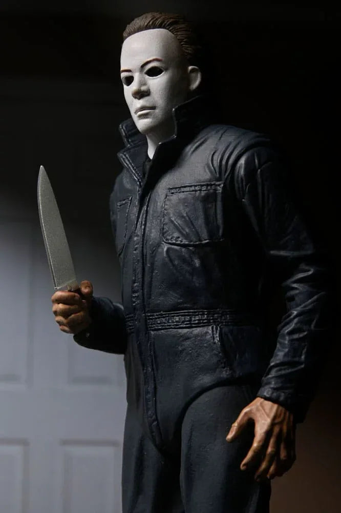 Halloween H20: Twenty Years Later Action Figur Ultimate Michael Myers 18 cm NECA