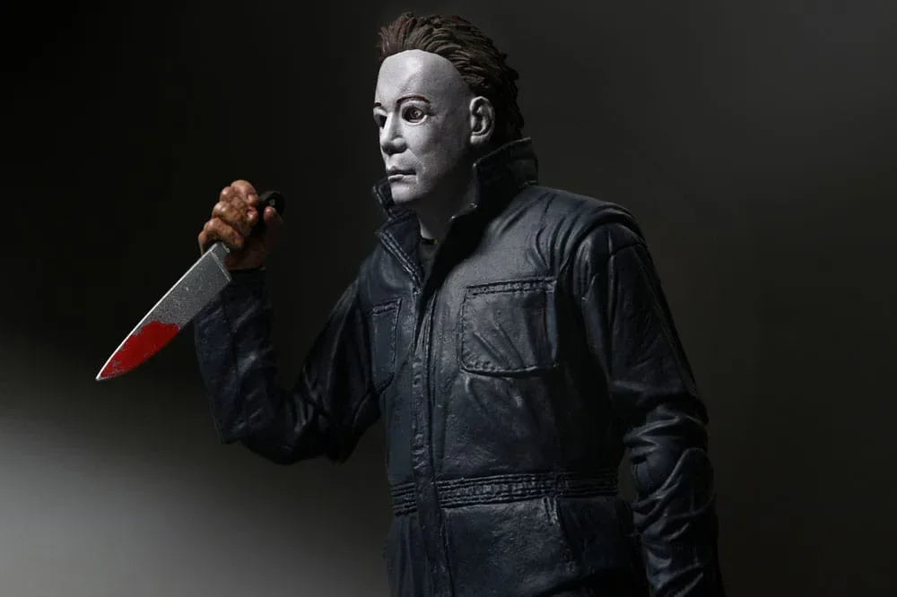 Halloween H20: Twenty Years Later Action Figur Ultimate Michael Myers 18 cm NECA