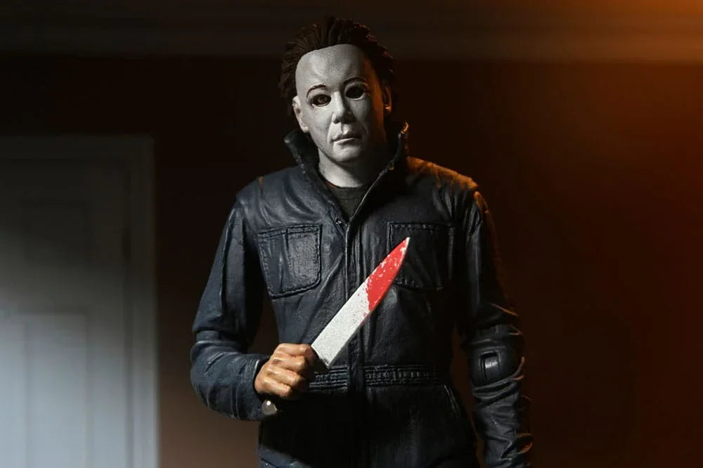 Halloween H20: Twenty Years Later Action Figur Ultimate Michael Myers 18 cm NECA